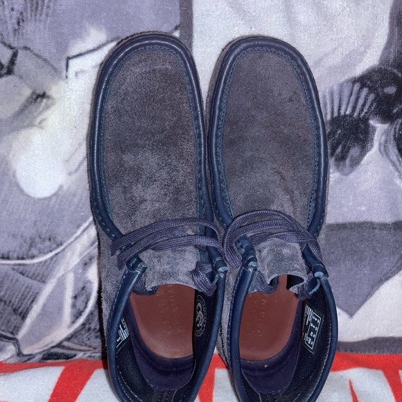 Clark’s - Picture 4 of 5